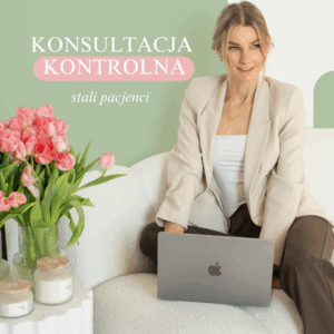 Konsultacja kontrolna